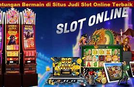 86 Judi Slot Terbesar Di Dunia Togel 2024