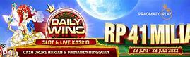 Dewa Slot Gacor Hari Ini (Situs