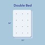 Double Bed Adalah