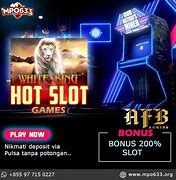 Game Slot Daftar Dapat Free Point No Deposit 2024 Today