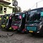 Harga Sewa Bus Pariwisata Per Hari Palembang