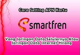 Kartu Smartfren Jaringan Apa