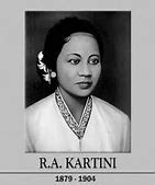 Raden Ajeng Kartini Biografi Singkat