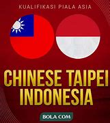 Situs Judi Bola Indonesia Vs China Taipei Live