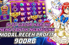 Slot Gacor Hari Ini Ratu Slot Receh Gacor Max Dep