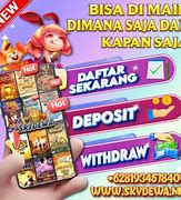 Slot Kalah Menang Dapat Bonus